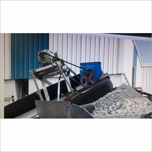 Stone Crusher Conveyor Belt - Customized Size, Durable Structure | High Efficiency, Reliable Performance
