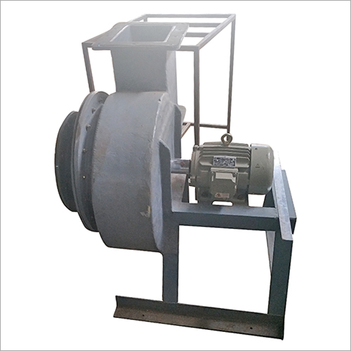 Industrial Frp Blower Voltage: 220-240 Volt (V)