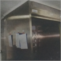 Dispensing Booth Indoor Furniture