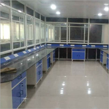 Lab Desk Laboratory Furniture