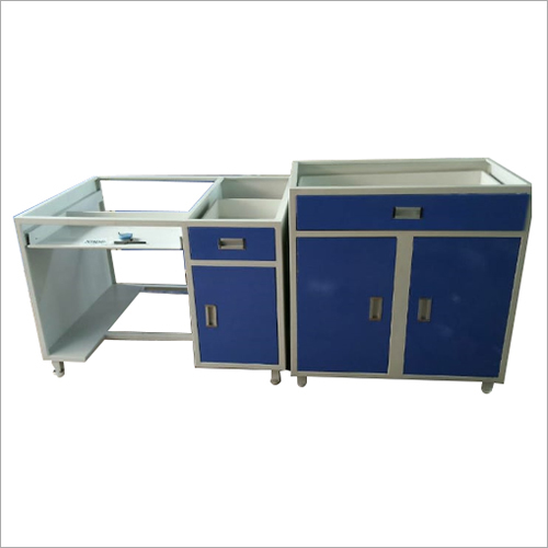 Single Skin AHU Modular - Anti-Corrosive Material, Thermal Insulation | Low Noise, Sturdy Base Stand, Enhanced Longevity