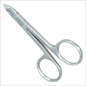 Cuticle Nipper