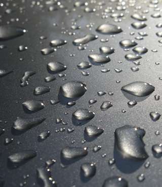 वाटरप्रूफिंग