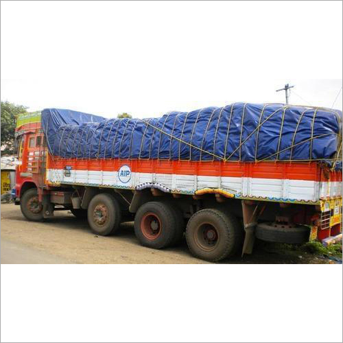 Available In All Color Laminated Tarpaulin