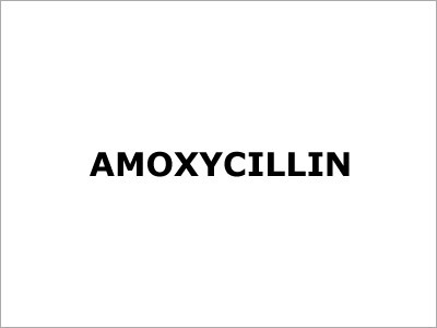Amoxycillin