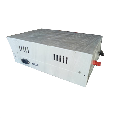 Solar Fencing System Cable Length: 4 Meter (M)