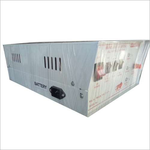 Solar Fencing System Cable Length: 4 Meter (M)