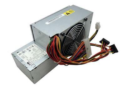 Lenovo AIO/SFF Power Supply - Metal, Customized Dimensions, Silver Color | Industrial Grade, Compatible with M57, M58, M57P, M58P Models