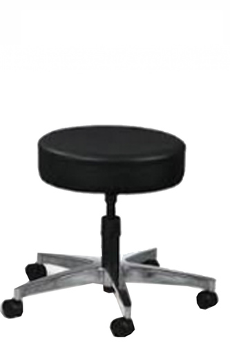 Durable Revolving Patient Stool