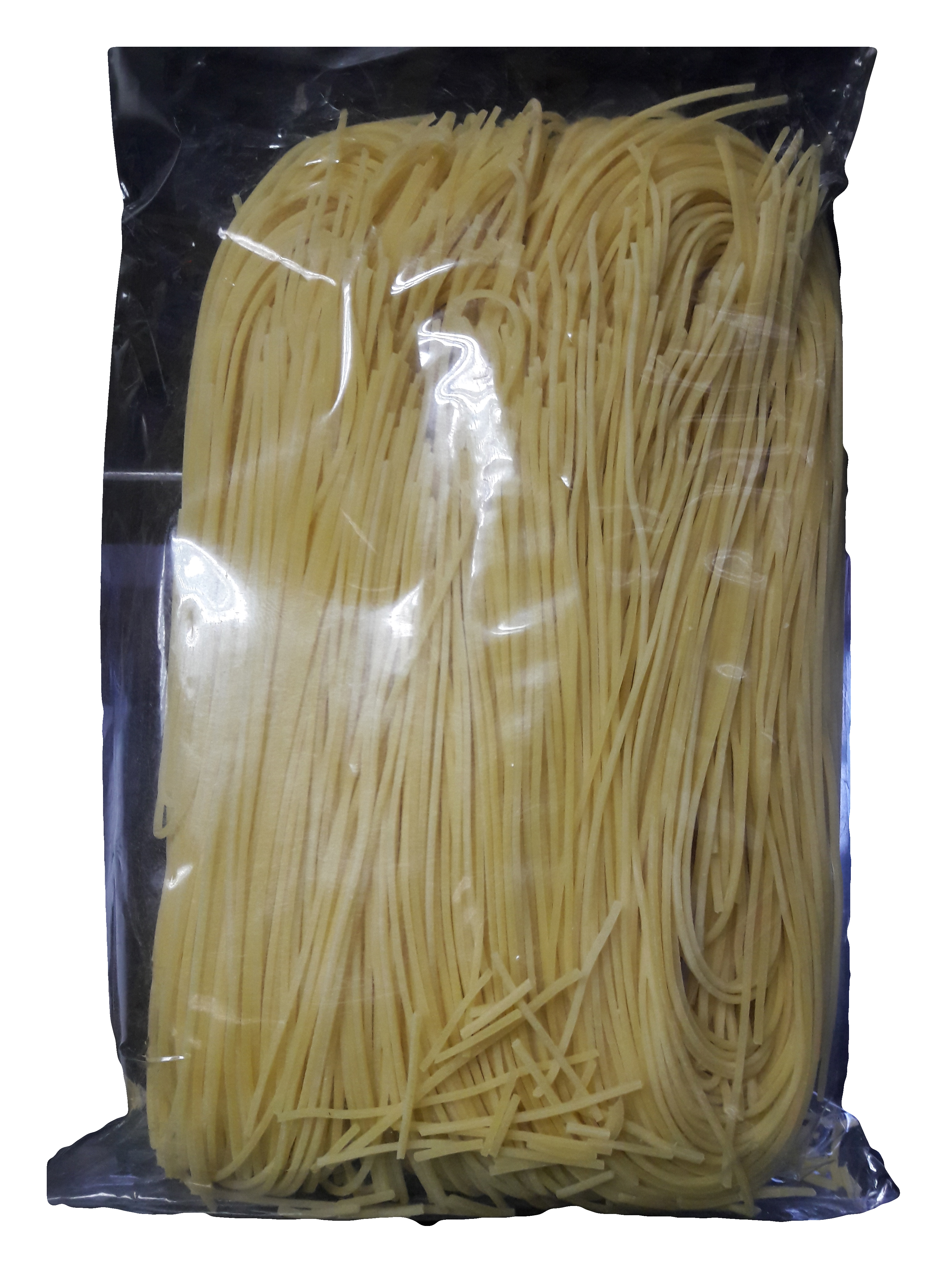 Low-fat Yellow Chinese Noodles (Devpro)