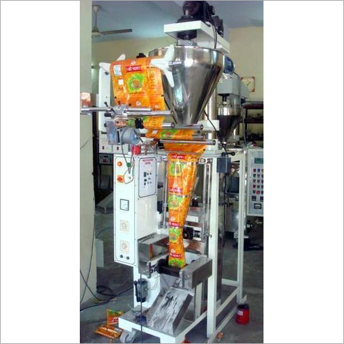 Automatic Sticky Powder Packing Machine