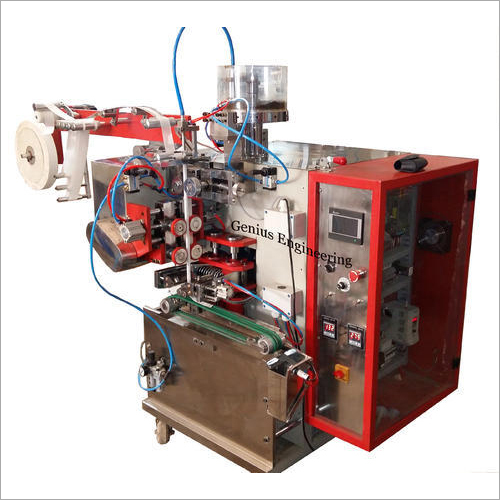 Filter Khani Packing Machine