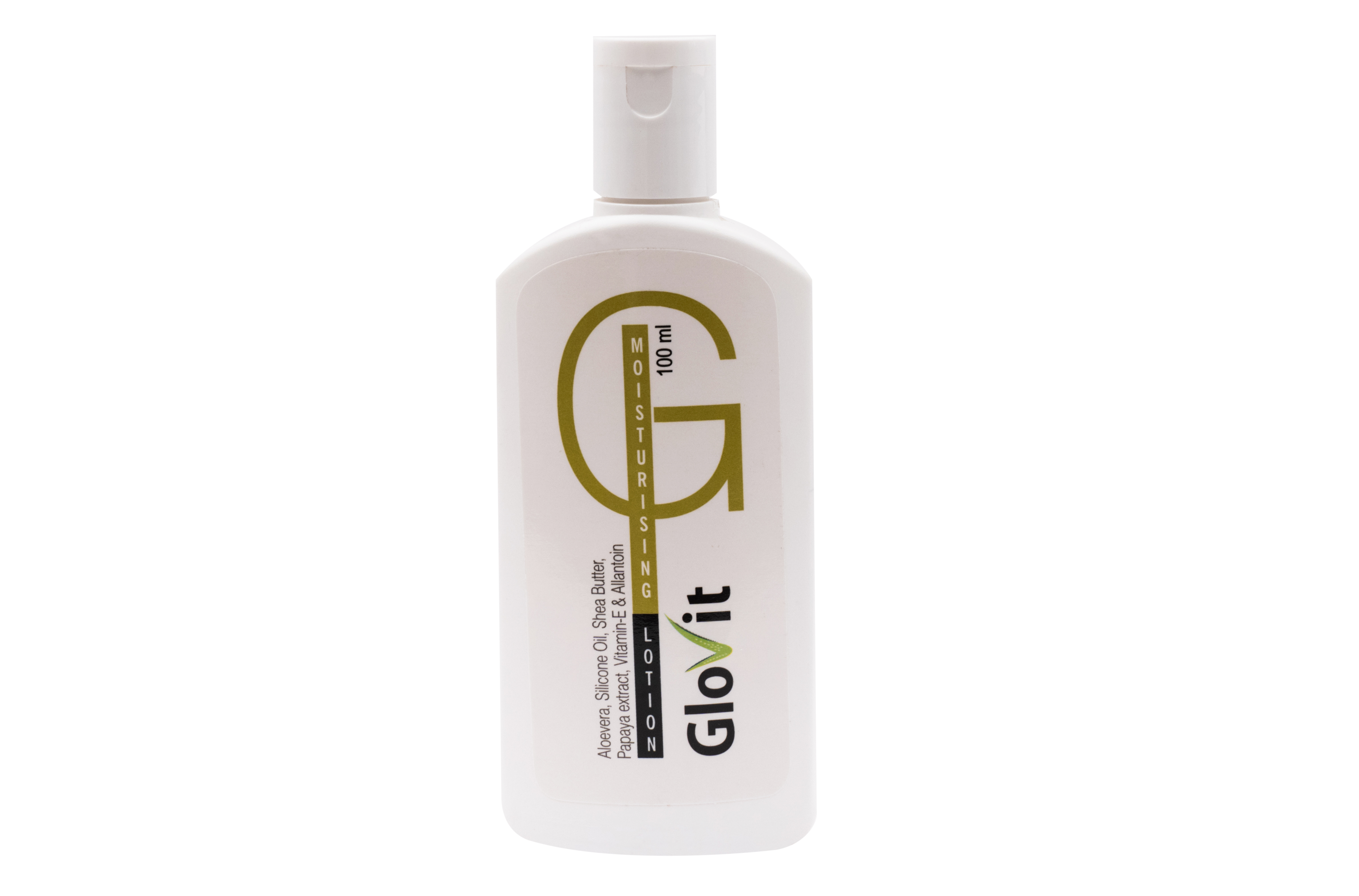 Moisturising Lotion Smooth & Soft