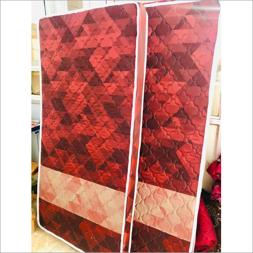 Orthopedic Sleeping Mattress Thickness: 100 Millimeter (Mm)