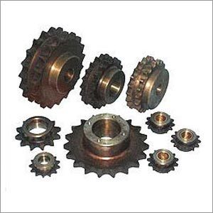 चेन स्प्रॉकेट्स