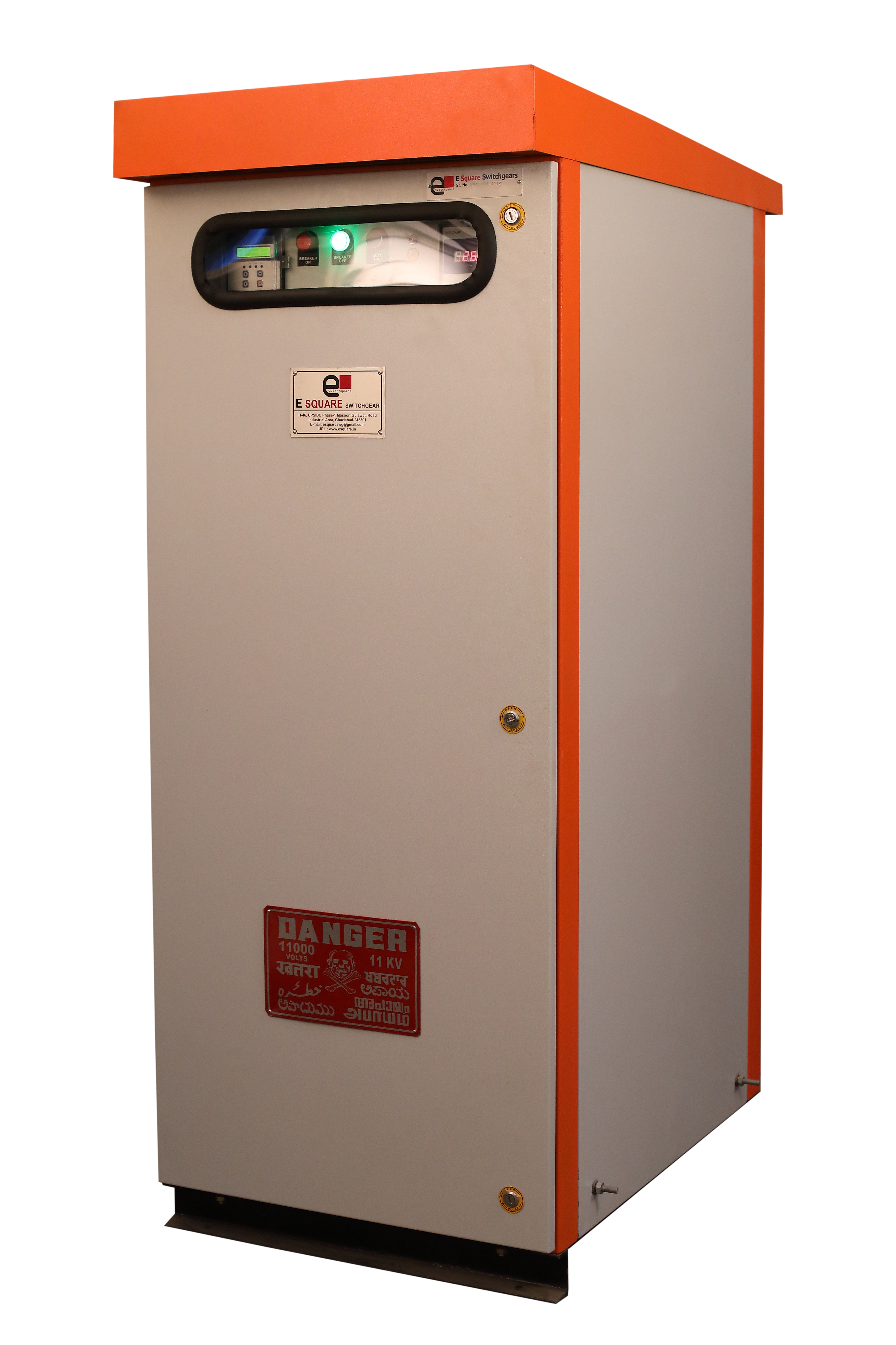 Ht Compact Circuit Brekaer