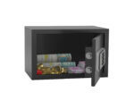 Rectangular Godrej Digital Safe Locker 8l