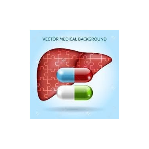 Liver Care Capsule Recommended For: All
