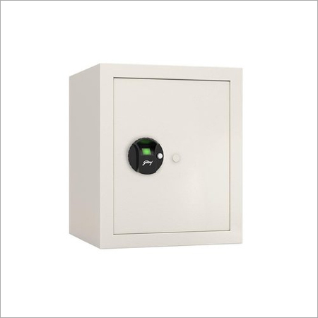 N/A 40L गोडरेज बायोलॉक सेफ लॉकर