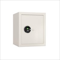 N/A 40L गोडरेज बायोलॉक सेफ लॉकर