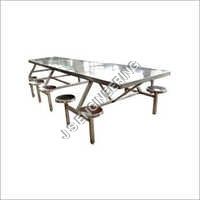 Dining Tables Stainless Steel