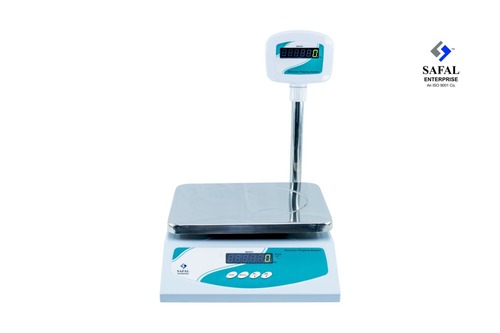 Small Metal Scale Accuracy: 0.1 Gms To 1 Gms Mm
