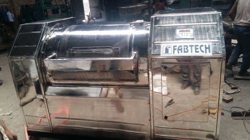 पूर्ण स्वचालित शीर्ष लोडिंग वाशिंग मशीन