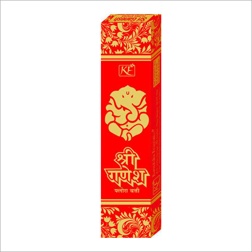 Natural Incense Stick - 10 Inches Long, Bamboo Material , Non-Toxic with Long Lasting Fragrance and Moisture-Proof Packaging