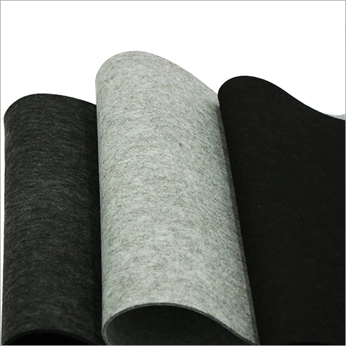 Fire Resistance Polyester Mattress Felt Coating Material: Cotton