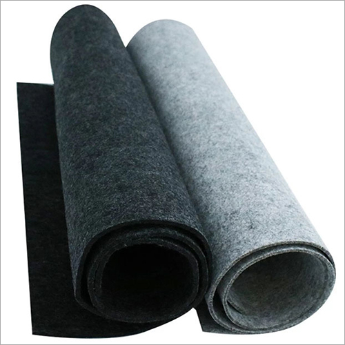 Fire Resistance Polyester Mattress Felt Coating Material: Cotton