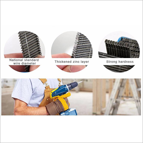 Various Staple Pins Use For Mattress And Chair And Sofas Carton Packing