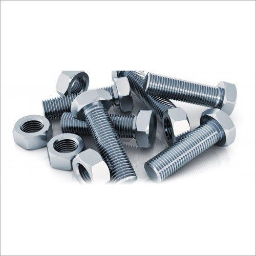 High Tensile Nut And Bolts