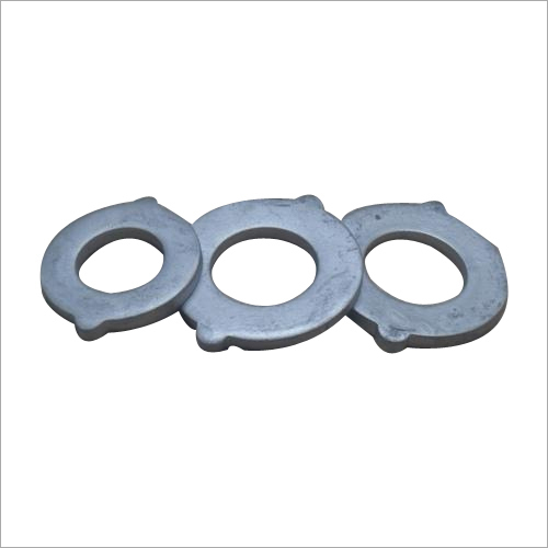Hardened HSFG Washer