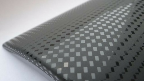 Mould Texture Etching Services