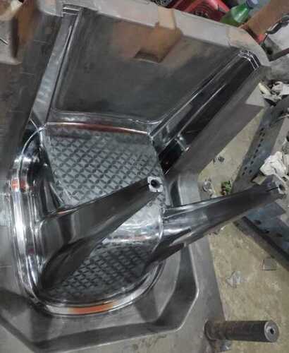 हार्ड क्रोम