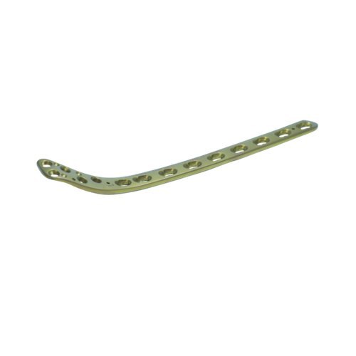 Lateral Tibia Locking Plate