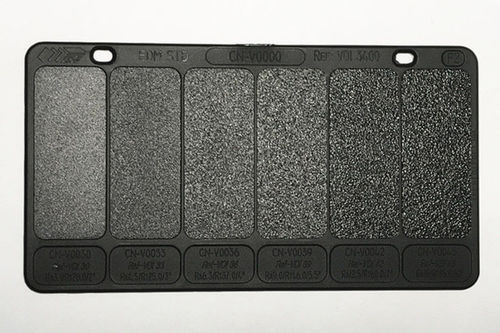 Mould Vdi Texture Electroplating