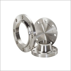 SS Flange - Stainless Steel, All Sizes Available | Durable, Corrosion Resistant