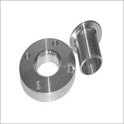 Metal Lap Joint Flange