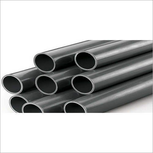 MS Round Pipe - Mild Steel, Seamless Round Shape , Customized Thickness for Versatile Applications