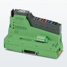 Inline Eco Analog Output Terminal - 4-channel 4 Ma To 20 Ma Output, 2-wire Connection | Industrial Use, 1-year Warranty, 500 Kbps Transmission Speed