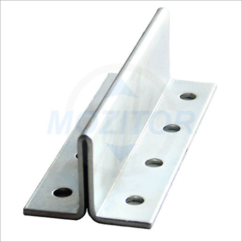 13K T Type Elevator Fish Plate