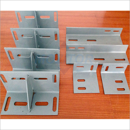 एलिवेटर रेल ब्रैकेट