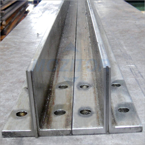 5 एमएम एलिवेटर कोल्ड ड्रॉयन गाइड