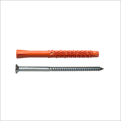 Mungo Anchor Bolt