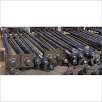 भारी फाउंडेशन बोल्ट