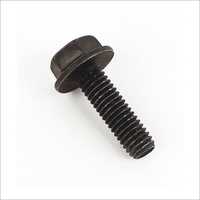 हेक्सागोनल निकला हुआ किनारा बोल्ट