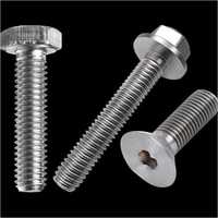 औद्योगिक सॉकेट हेड बोल्ट