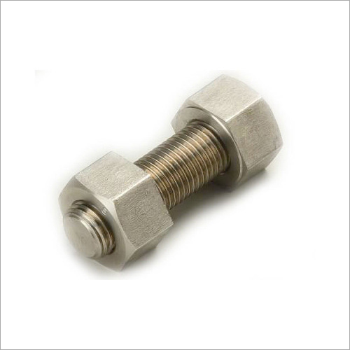 Hexagonal Nut