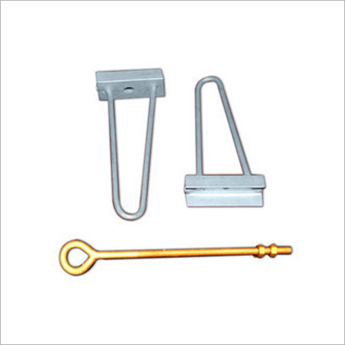 Industrial HT And LT Stay Set